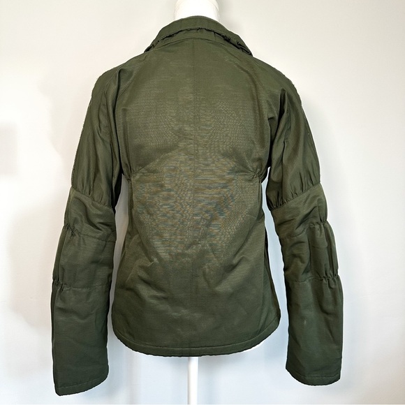 Nike ACG Full Zip Hoodie Jacket - Picture 3 of 5